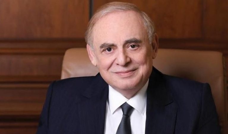 فريد البستاني