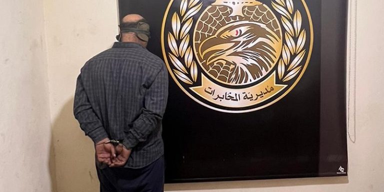 بعد تعنيف ابنه وتعذيبه.. “سوري” بقبضة الجيش