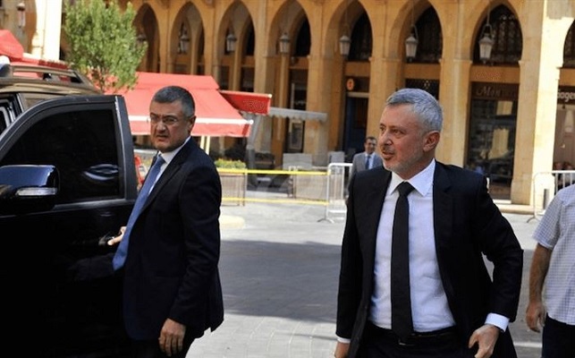 باريس تستضيف فرنجية: دعم أم اعتذار؟