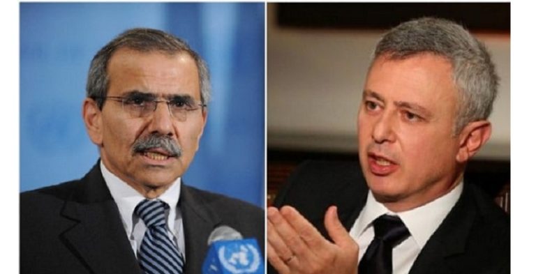 ما احتمالية تسوية فرنجية ـ سلام؟