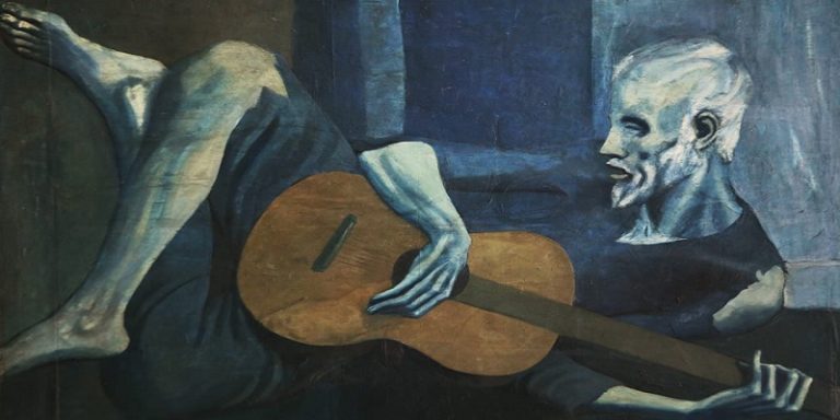 عزف على “أوتار الحياة”.. لأجل “ما تبقى” من الوطن!