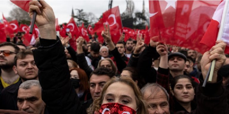 تركيا انتخابات