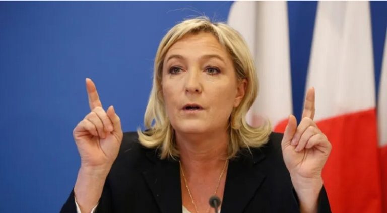 القاضية الفرنسية أود بوروزي