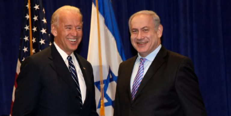 علاقة بايدن ونتنياهو: من يسقط أولاً؟