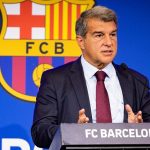 برشلونة لابورتا
