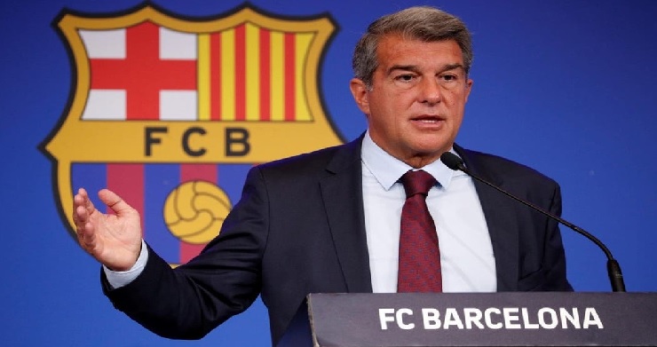 لغز استئناف المدفوعات.. تفاصيل جديدة تكشف تورط لابورتا في قضية نيغريرا