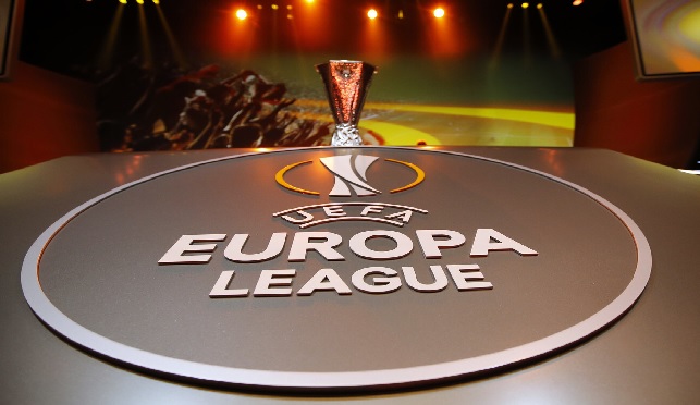 قرعة اليوروباليغ: اليونايتد يقابل فريقاً اسبانياً للمرة الثالثة