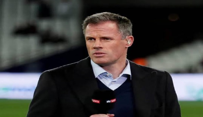 بعد قرعة دوري الأبطال.. اليكم ما قاله جيمي كاراغر حول هوية البطل