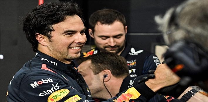 سباق السعودية للفورمولا1: بيريز أولاً في الإنطلاق وصدمة لبطل العالم