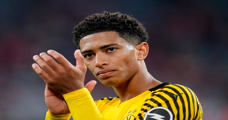 125 مليون يورو ثمن هذا اللاعب.. هل يرحل عن ناديه؟