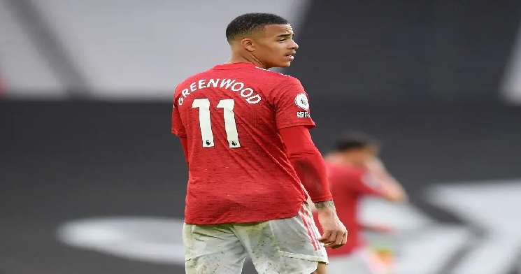 بعد إسقاط التهم الموجهة اليه.. هذا ما يخطط له غريينوود