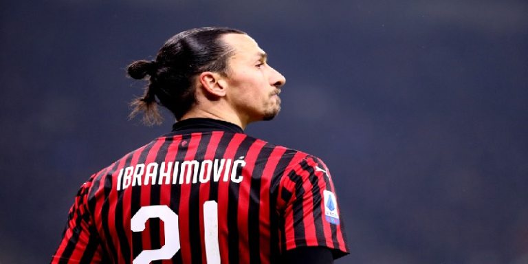 تصريح مُلفت لزلاتان إبراهيموفيتش حول مونديال قطر