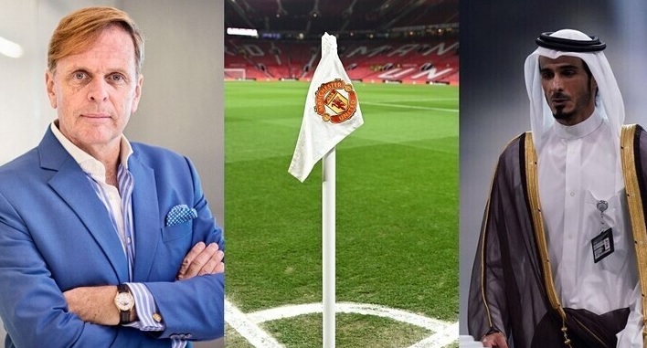 عرض غير تقليدي يهدد القطريين.. رجل أعمال فنلندي يتقدّم لشراء مانشستر يونايتد