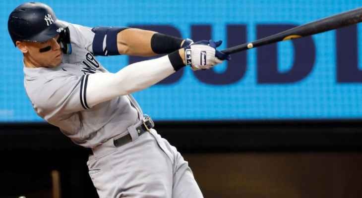 فوربس تصنّف فريق يانكيز الأكثر قيمة في دوري البيسبول الأميركي