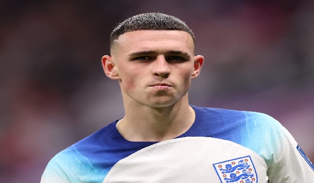 فودين يغيب عن السيتي .. فهل يلحق بمباراة بايرن ميونخ؟