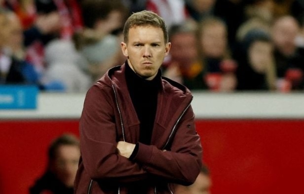 بند في عقد ناغلسمان يصعب من مهمة ريال مدريد وتوتنهام في الحصول عليه