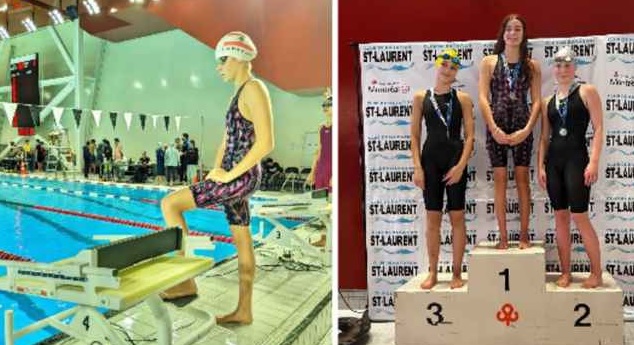 تألق لبناني في كندا.. اليكم التفاصيل