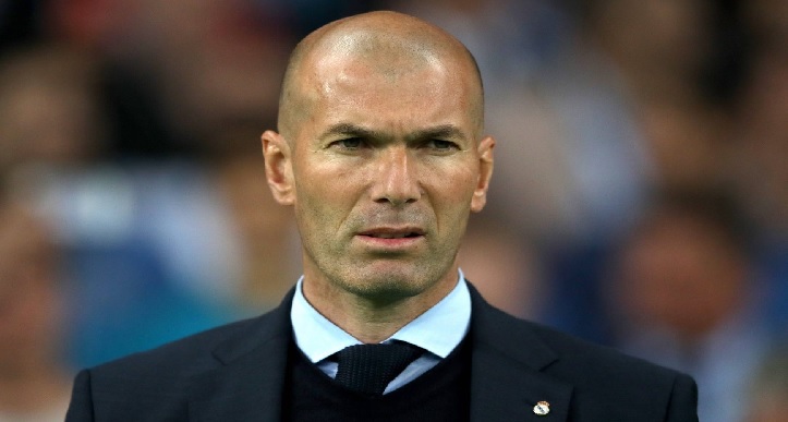 زيدان يتصدر 4 مرشحين لقيادة السعودية