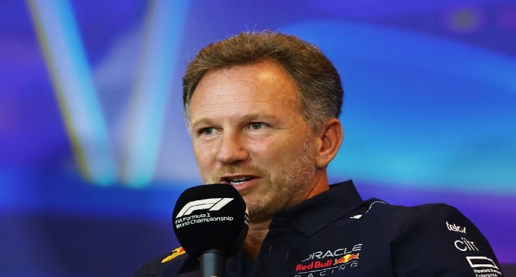 كلام لافت لبيرني اكليستون حول رئاسة الفورمولا1.. هذا ما ادلى به