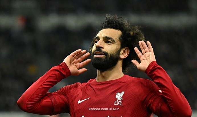 هل يدخل صلاح التاريخ؟ هذا ما يلزمه