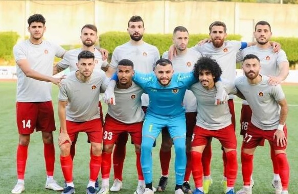 ديربي بيروت نبيذي.. والمُستفيد نادي العهد