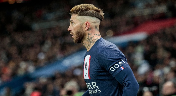 راموس يبلغ فريقه بقرار هام..اليكم ما اعلنه