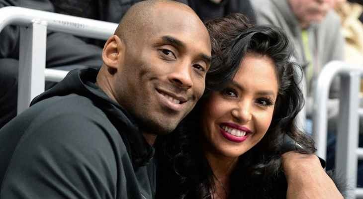 بعد نشر صورة تحطم مروحيته.. ماذا حصل مع زوجة كوبي براينت؟