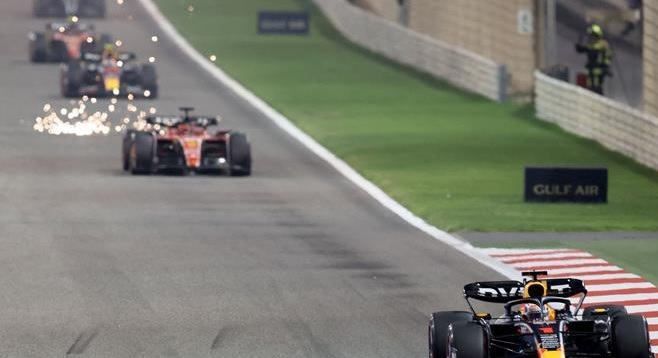 جائزة البحرين للفورمولا1: من فاز بـ اول سباقات الموسم؟