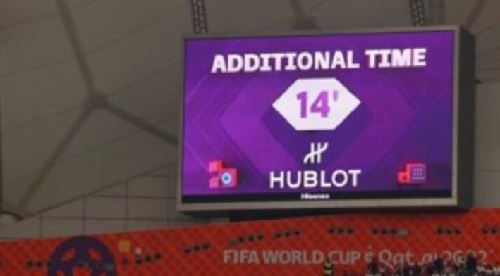 تغييرات جذرية لقوانين كرة القدم.. هذه أبرزها