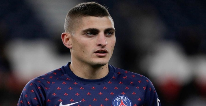 فيراتي يتحدى بايرن ميونخ..هذا ما قاله