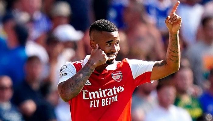 ارسنال يستعيد لاعبه المُصاب..اليكم التفاصيل