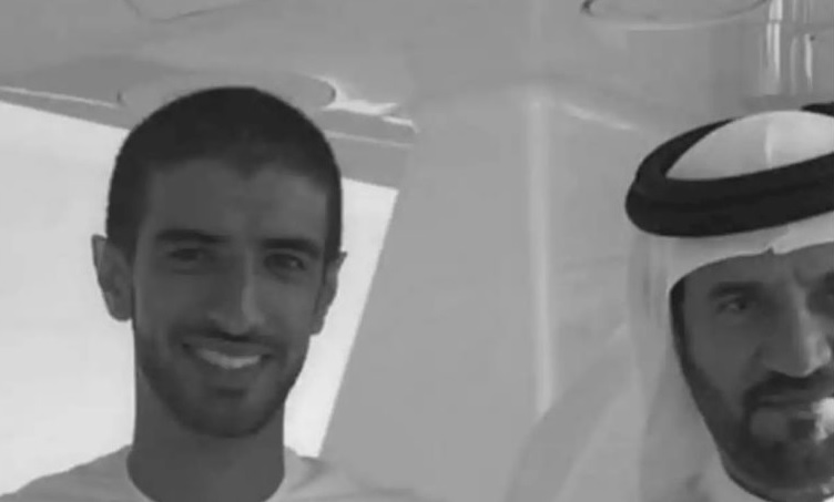 فاجعة تُصيب محمد بن سليم.. ماذا حصل؟