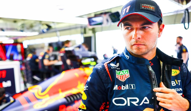 كلام لافت لاحد مستشاري ريد بول حول احد سائقيه..اليكم ما قاله