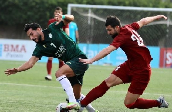 قبل موقعة النجمة والانصار.. ارقام صنعها لاعبو الفريقين عبر التاريخ