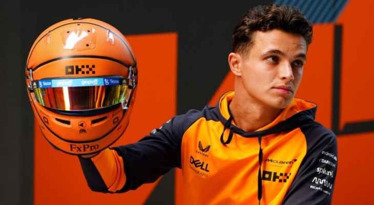 كلام لافت لاحد سائقي مكلارين.. ماذا قال؟