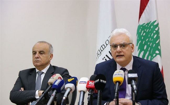 القرم “يُهبّط الحيطان” على “أوجيرو”.. لا إمكانية للجيش