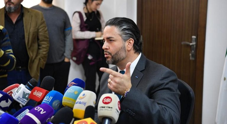 أمين امين سلام