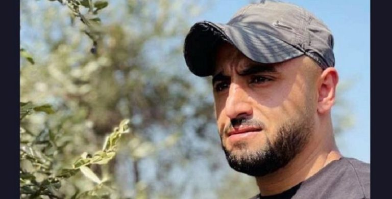 بالصور: من هو الشهيد معتز الخواجة بطل عملية “تل أبيب”؟