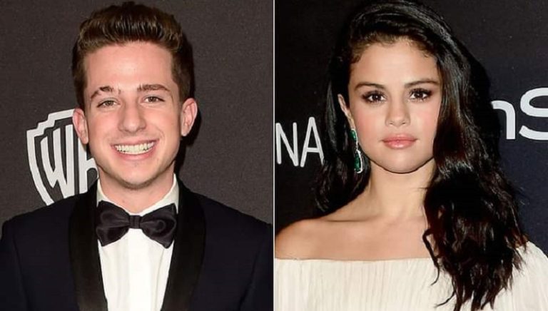 سيلينا تشارلي