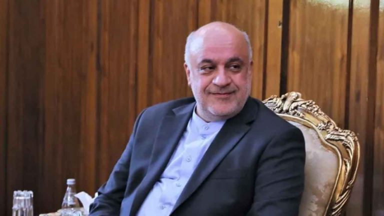 السفير الايراني يستشهد بالموقف السعودي: على لبنان أن ينظر إلى مصلحته