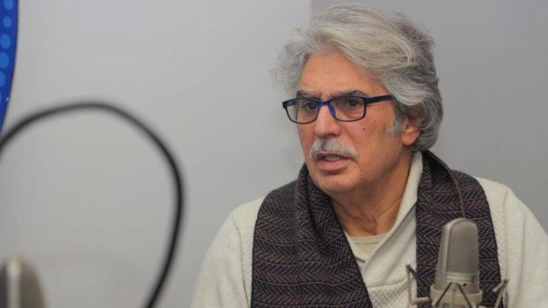 “اعتذار ووعد” من عباس النوري