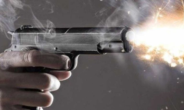 في عكار.. شاب يطلق 9 رصاصات على عمه