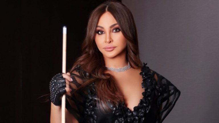 إليسا: إحترام اللبنانيين خط أحمر