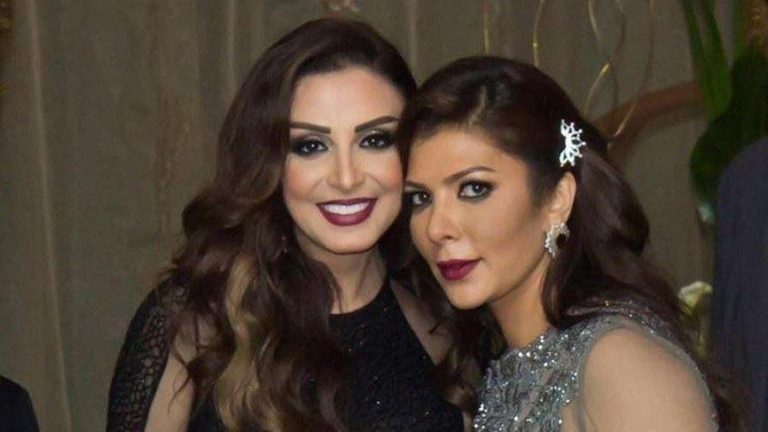 هل عاد الخلاف بين أصالة وأنغام؟