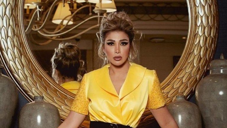 أروى: أشعر بسكين في قلبي