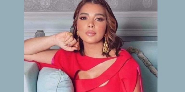 أصالة تعتزل مواقع التواصل الاجتماعي