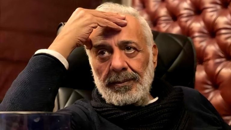 بعد شهر على وفاة شقيقه.. أيمن زيدان يمر بمرحلة اكتئاب