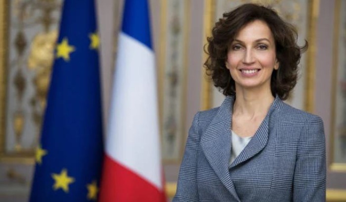 تعهد من “اليونسكو” بمساعدة العراق لترميم المواقع الأثرية