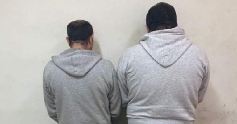 الرأس المدبر لعصابة سطو في الشمال.. بقبضة الأمن