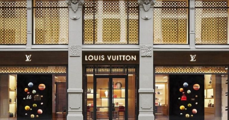 لويس فويتون